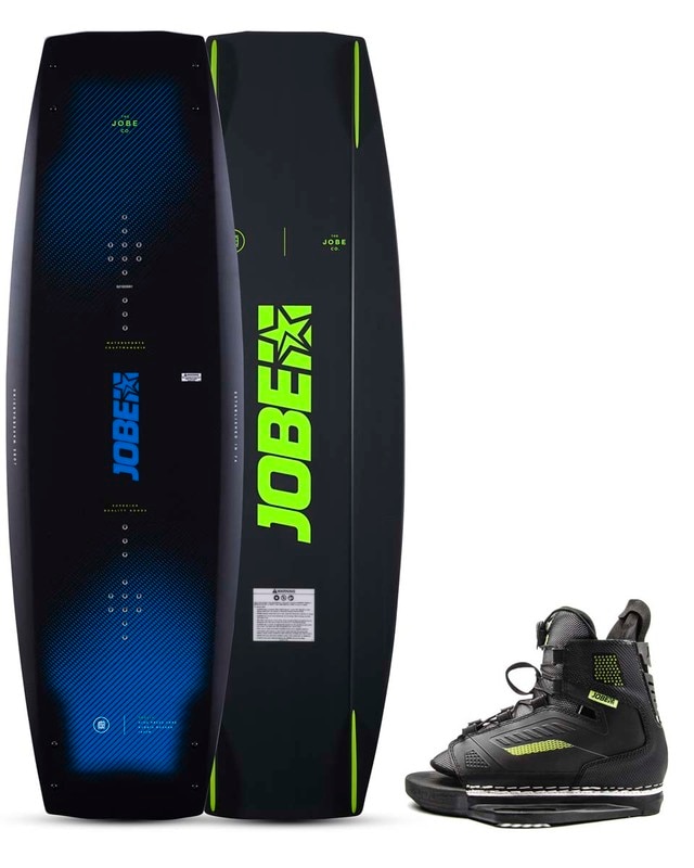 Wakeboard Jobe Prolix med bindningar