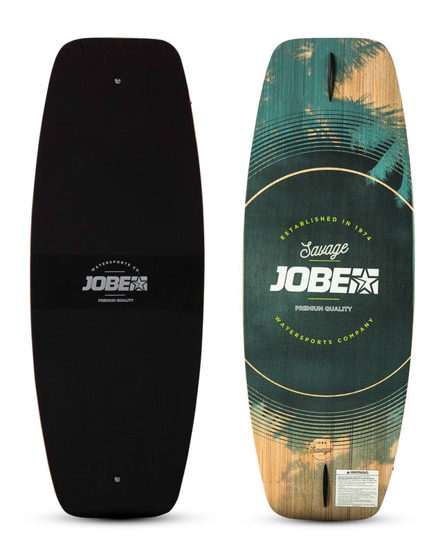 Wakeskate Jobe Savage 109 cm