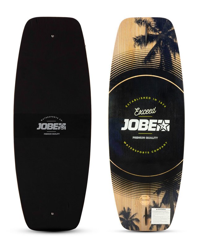 Wakeskate Jobe Exceed 109 cm