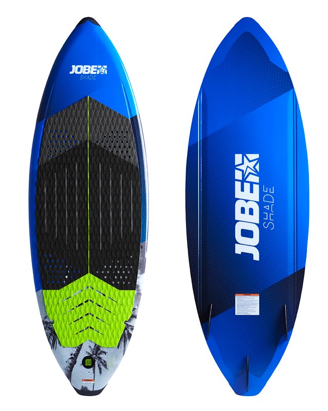 Wakesurfer Jobe Shade