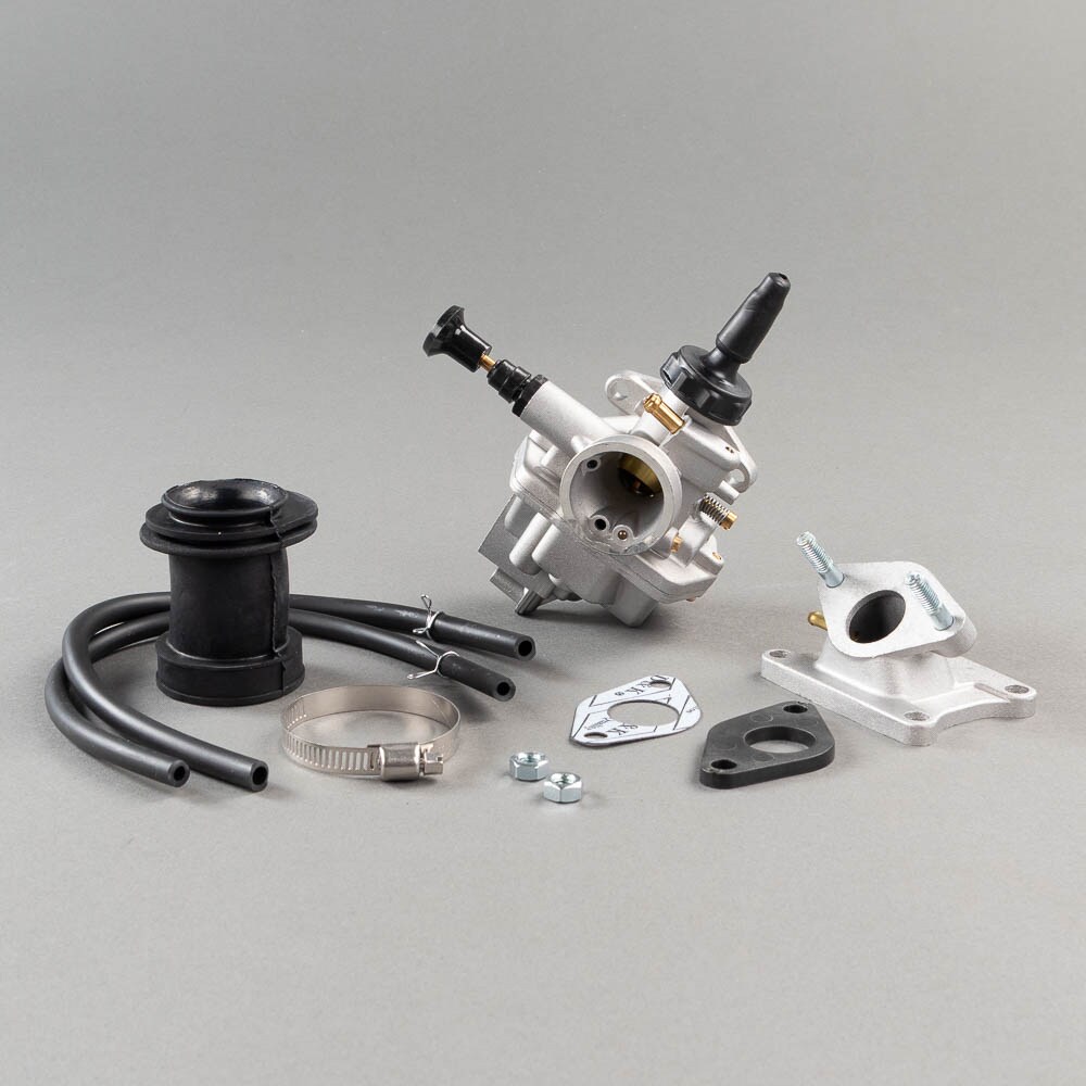 Förgasarkit 20 mm Mikuni kopia Honda MT50