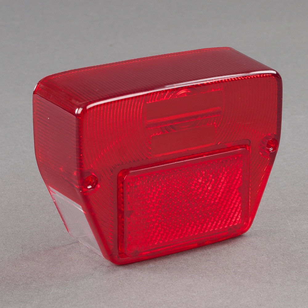 Baklampsglas Yamaha FS1/DT50