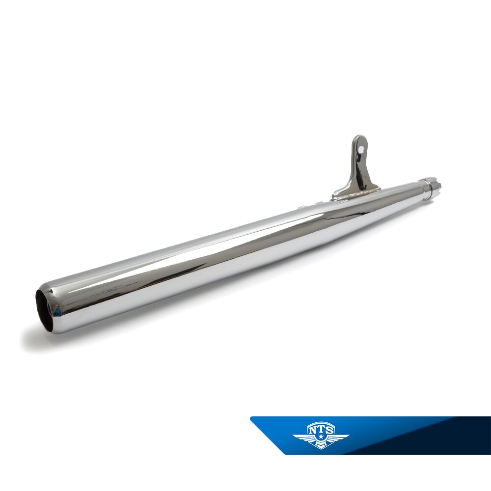 Ljuddämpare 28mm Yamaha FS1