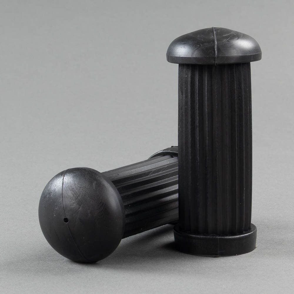 Fotstegsgummi Husqvarna 21mm