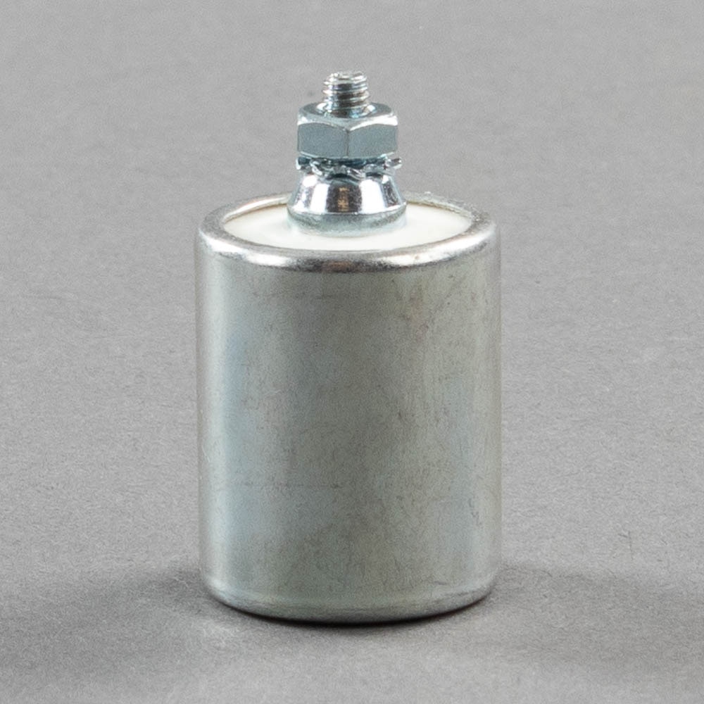 Kondensator 18mm (gängmodell)