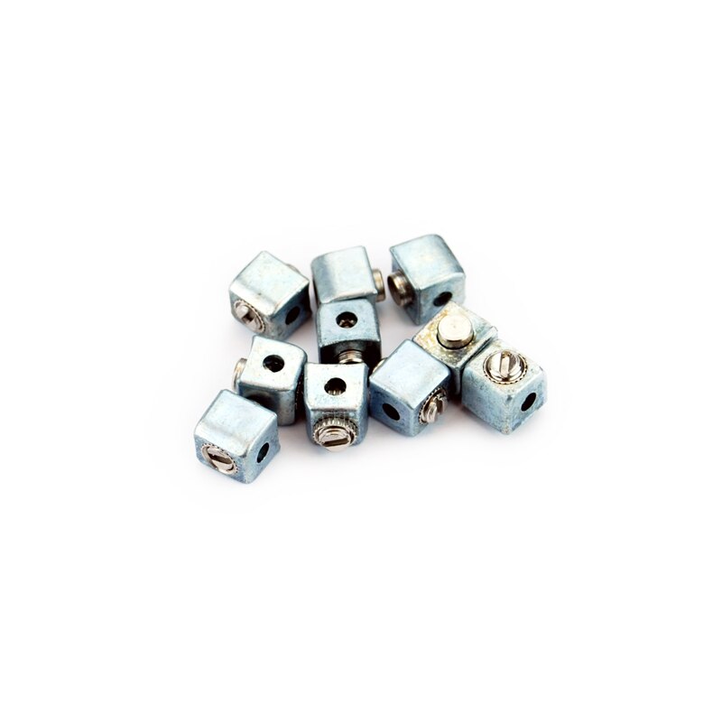 Nippel till gashandtag Husqvarna, 10-pack