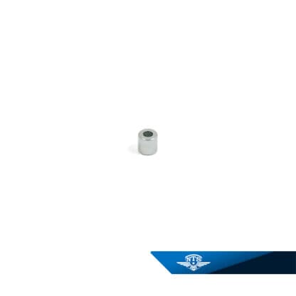 Distanshylsa till tändplatta