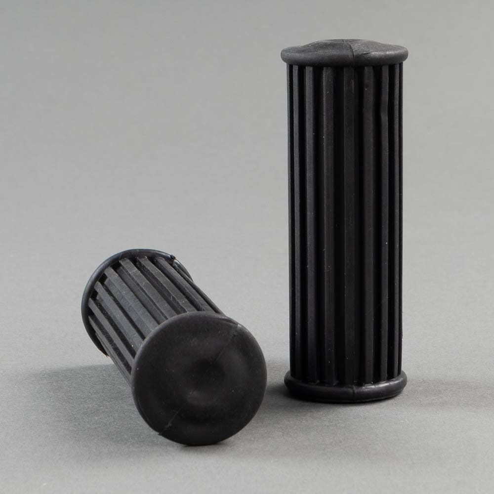 Fotstegsgummi MCB 18mm