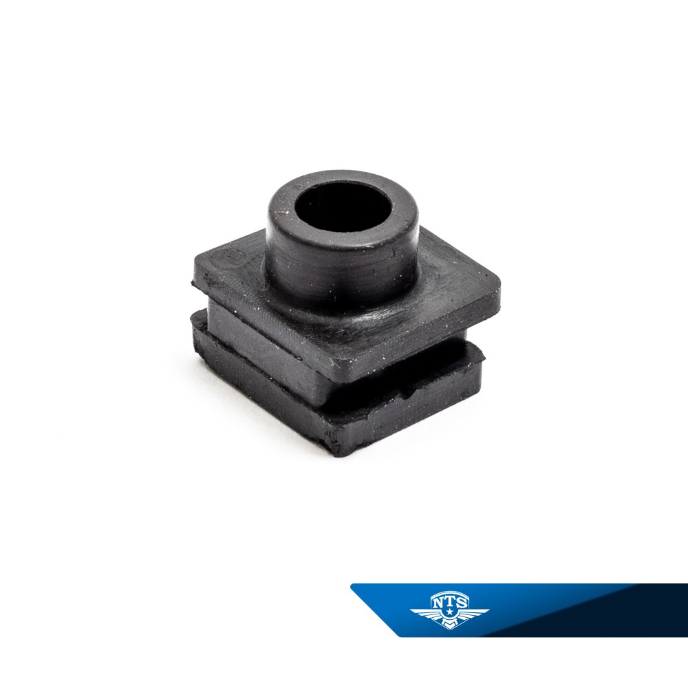 Gummigenomföring, tändning Honda