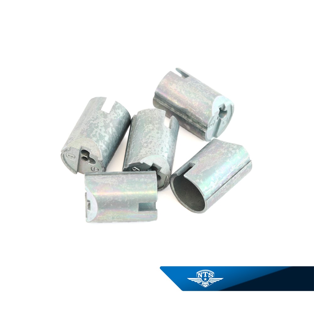 Gastrottel 14-17mm