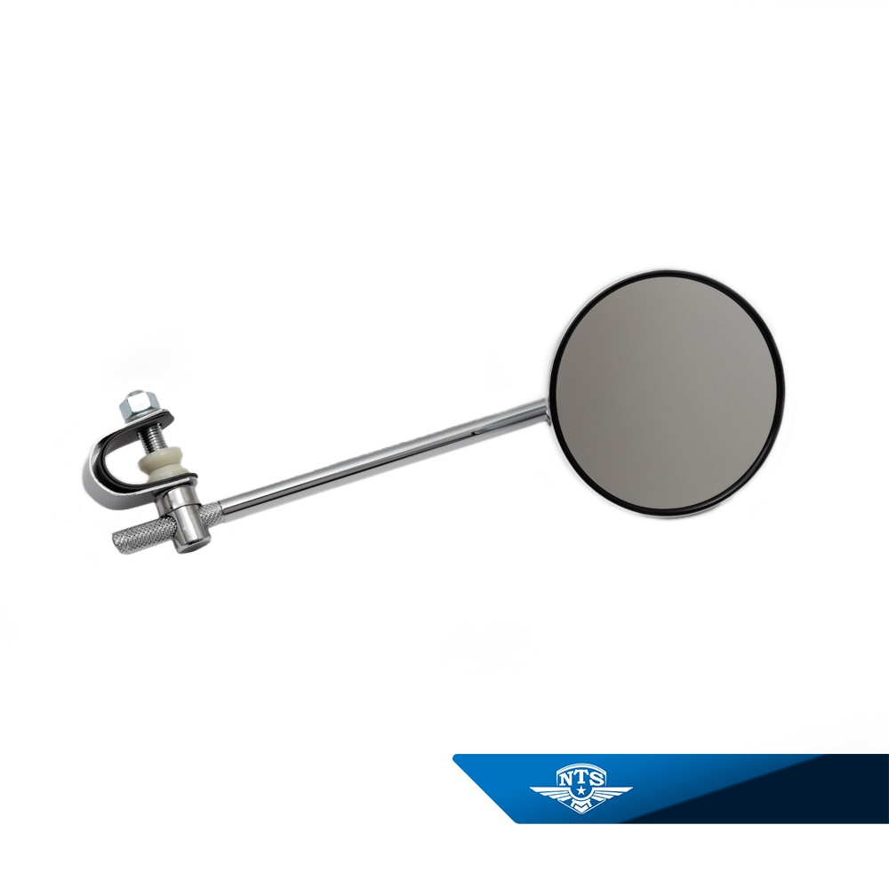 Backspegel 10" Universal