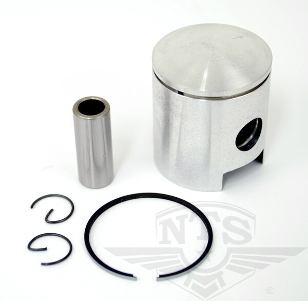 Kolvsats 43,945mm Kreidler