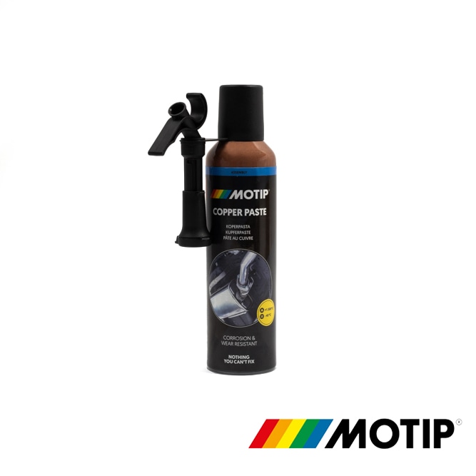 Kopparpasta 200ml