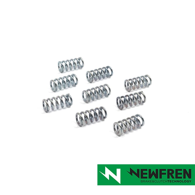 Kopplingsfjädersats Newfren Sachs