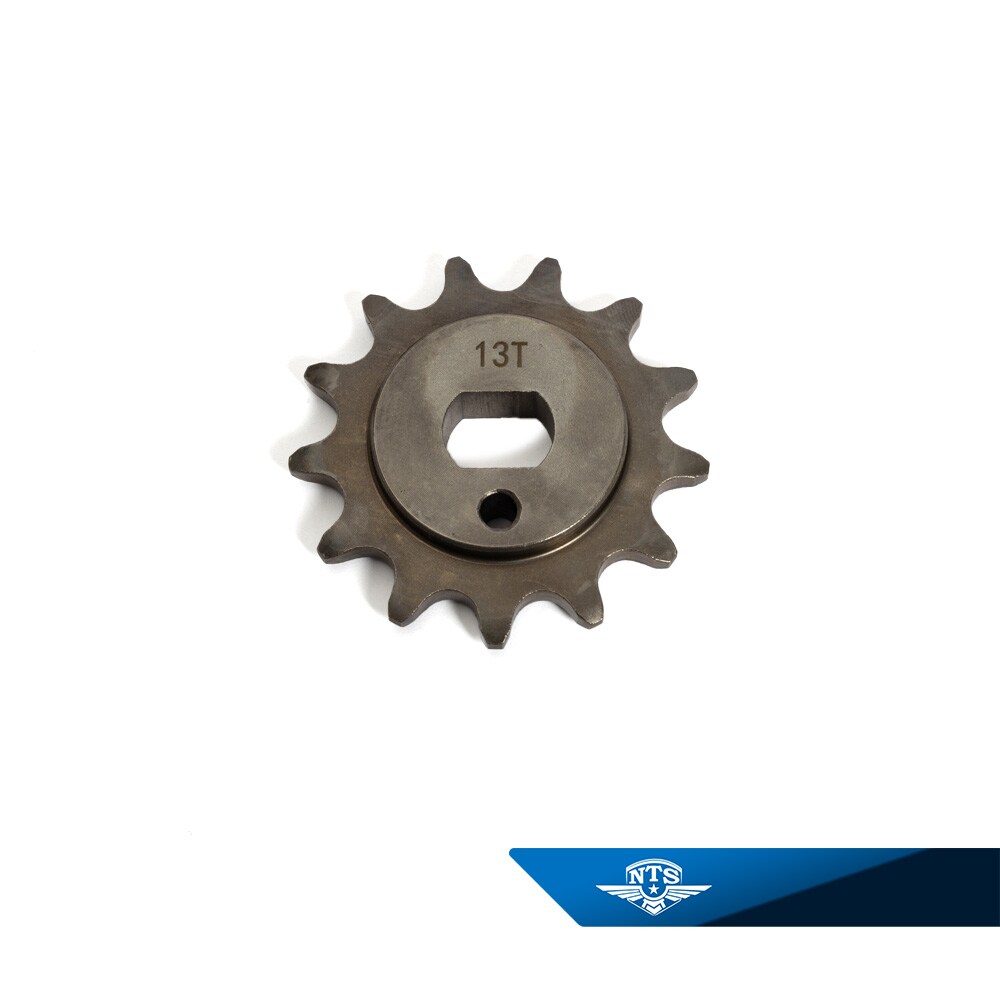 Framdrev 13T Kreidler