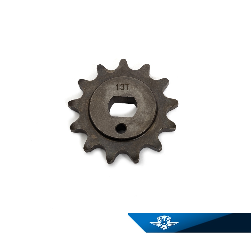 Framdrev 13T Kreidler