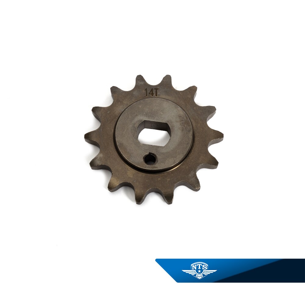 Framdrev 14T Kreidler