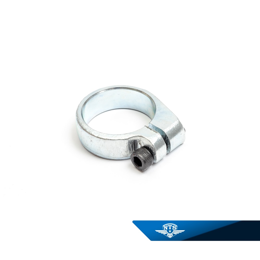 Avgasklammer 32mm Universal