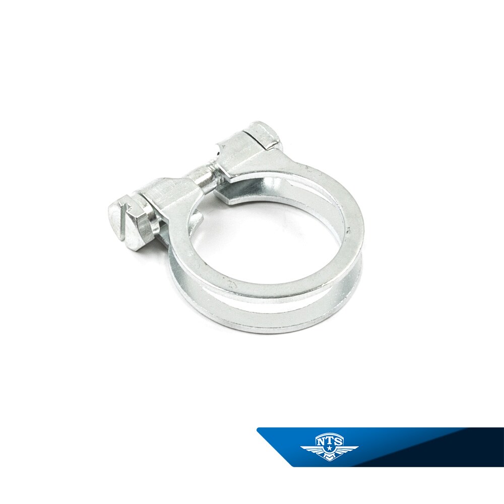 Avgasklammer 32mm Universal