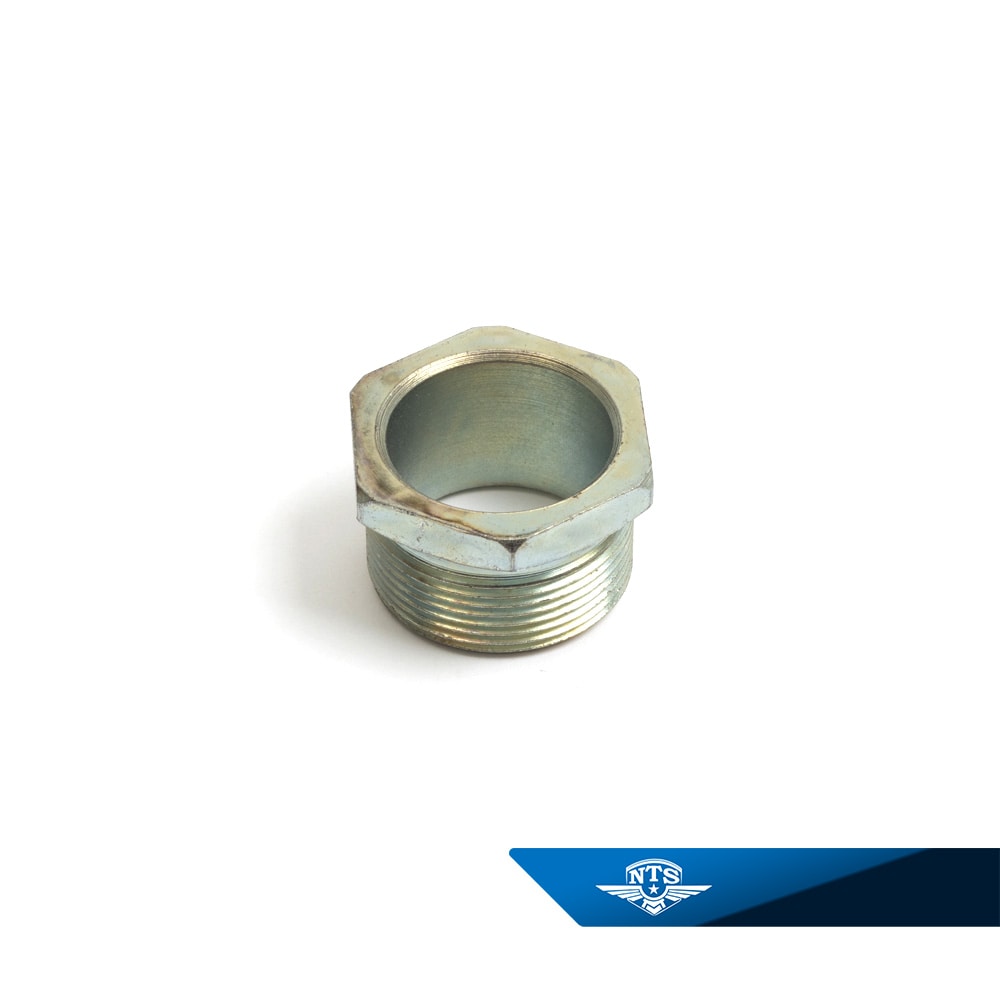 Avgasmutter 25mm Husqvarna