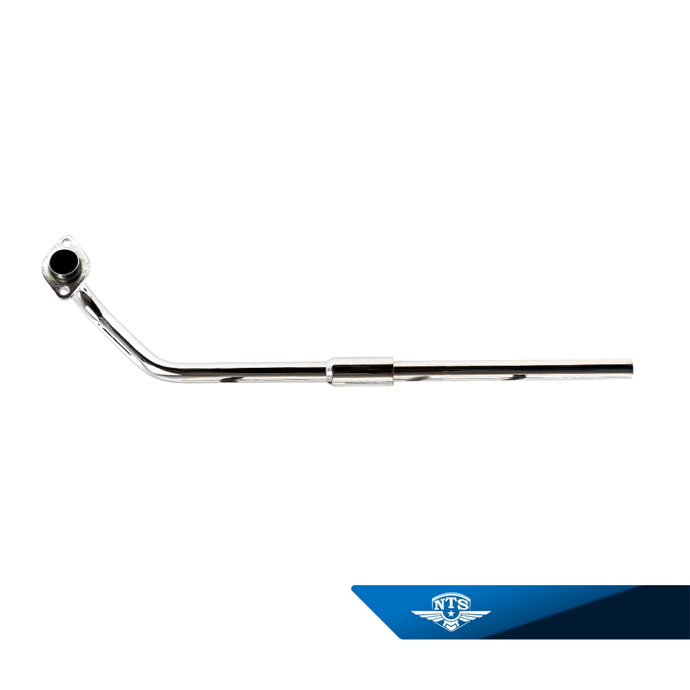 Avgasrör 20mm Hercules