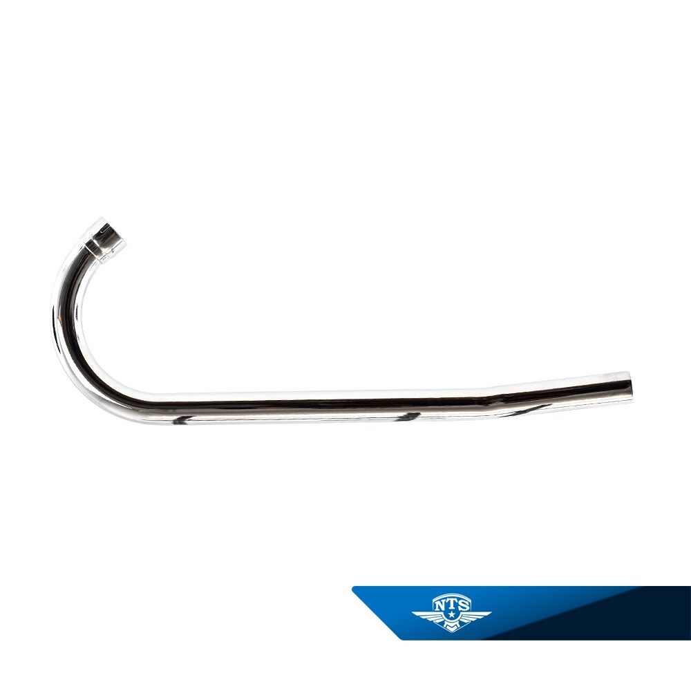 Avgasrör 26mm Victoria