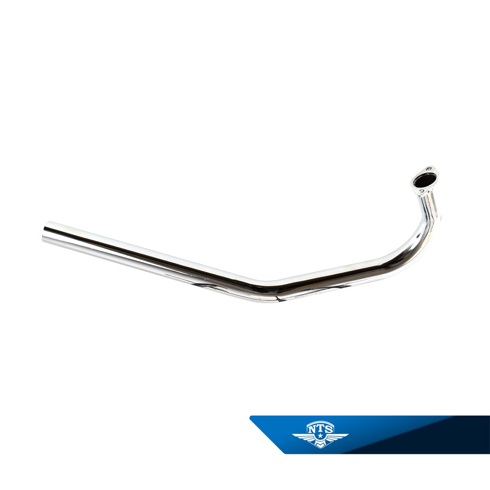 Avgasrör 28mm Puch Nevada/Dakota