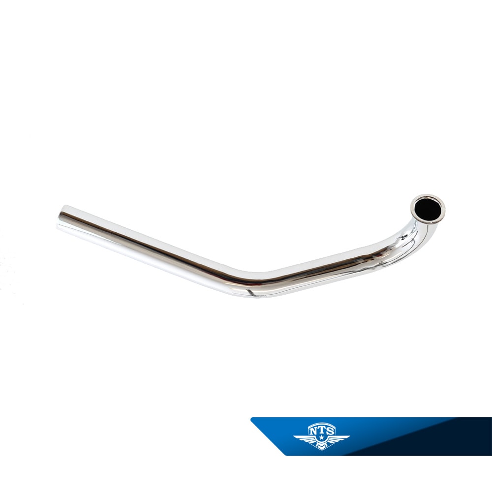 Avgasrör 28mm Suzuki