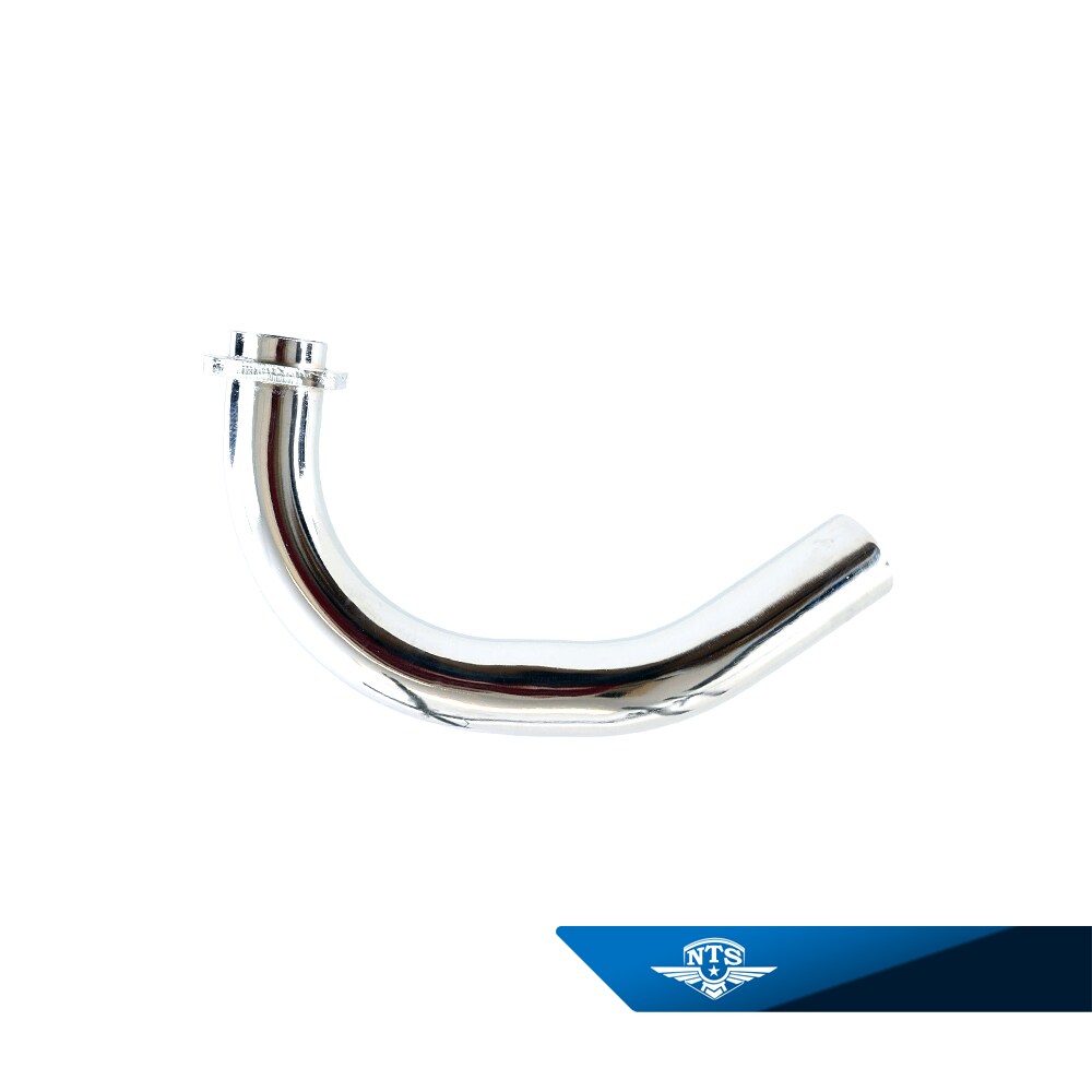 Avgasrör 32mm Hercules