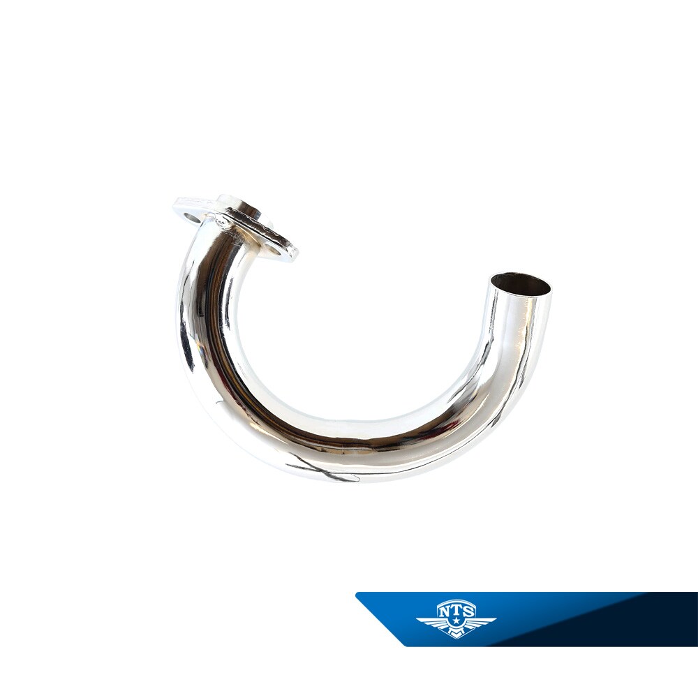 Avgasrör 32mm Hercules