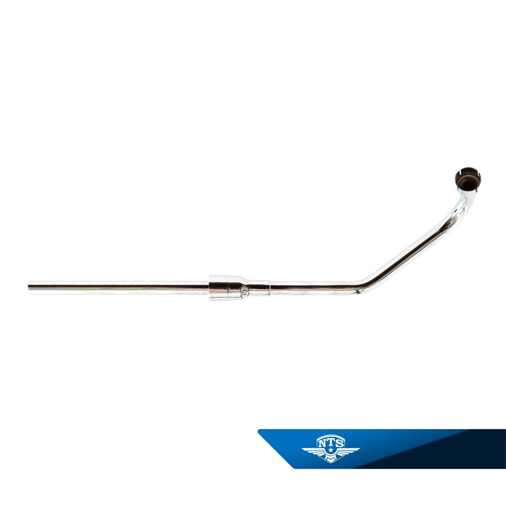 Avgasrör Kreidler Flory