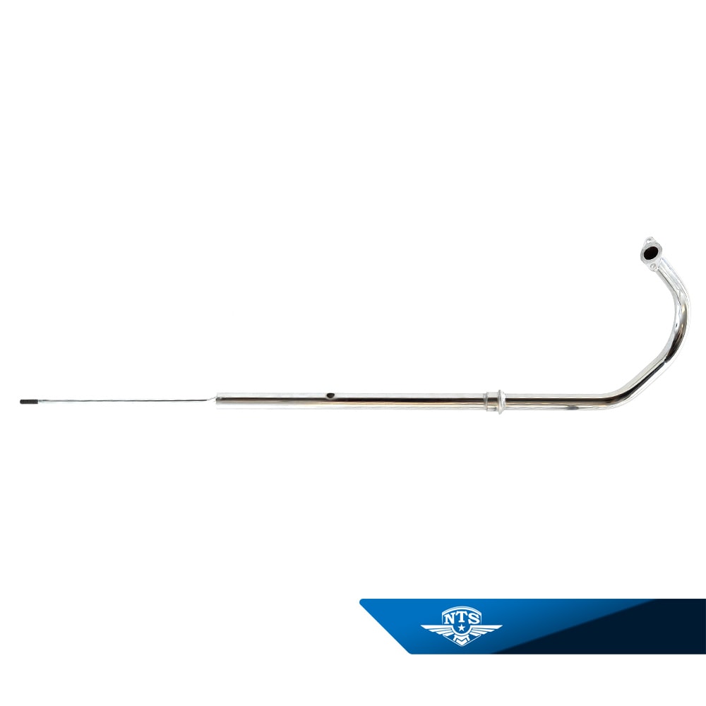 Avgasrör Puch Nevada/Dakota