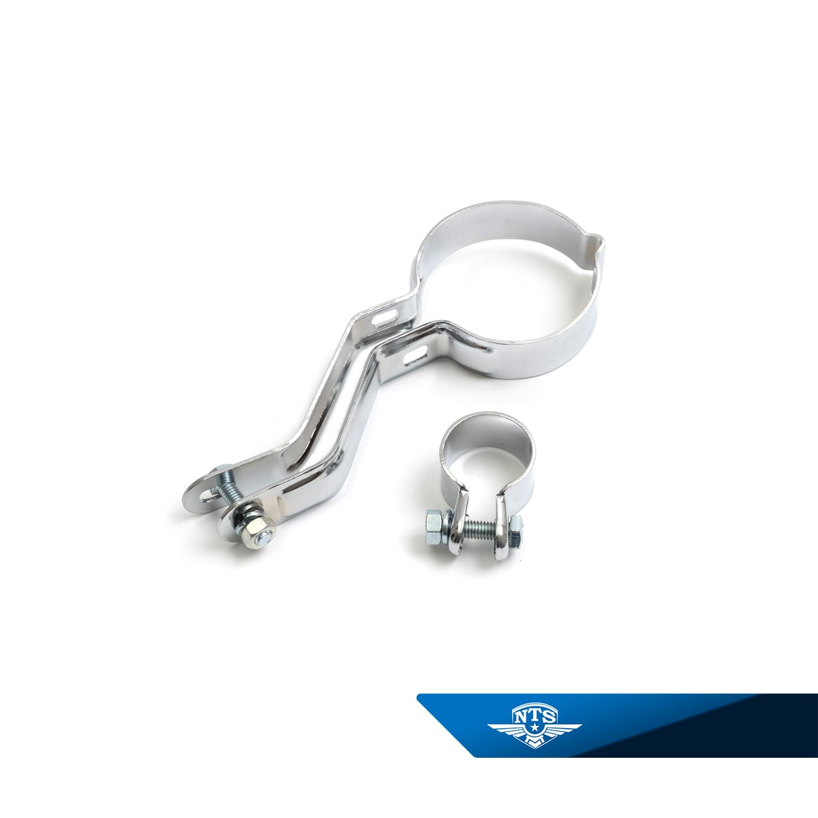 Avgasupphängningssats NSU