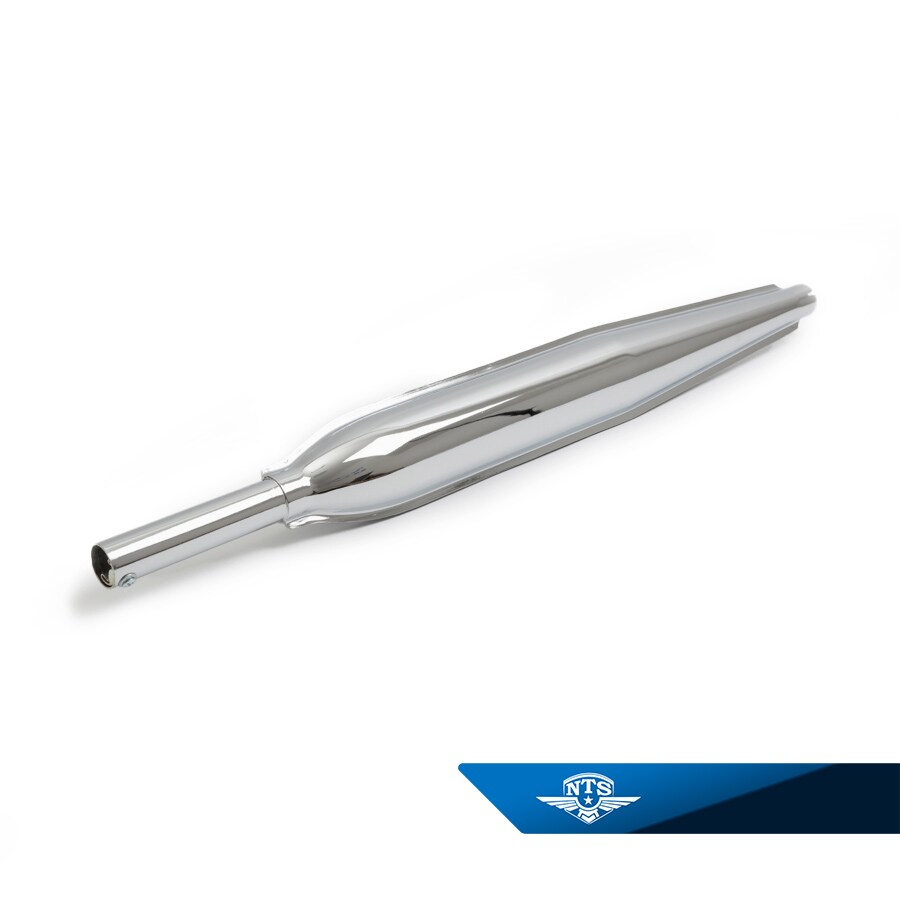 Ljuddämpare 24mm NSU