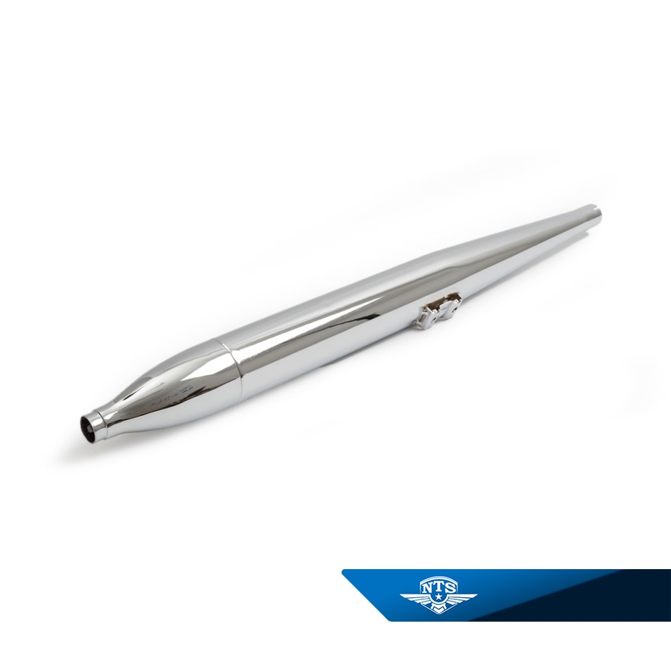 Ljuddämpare 26mm Universal