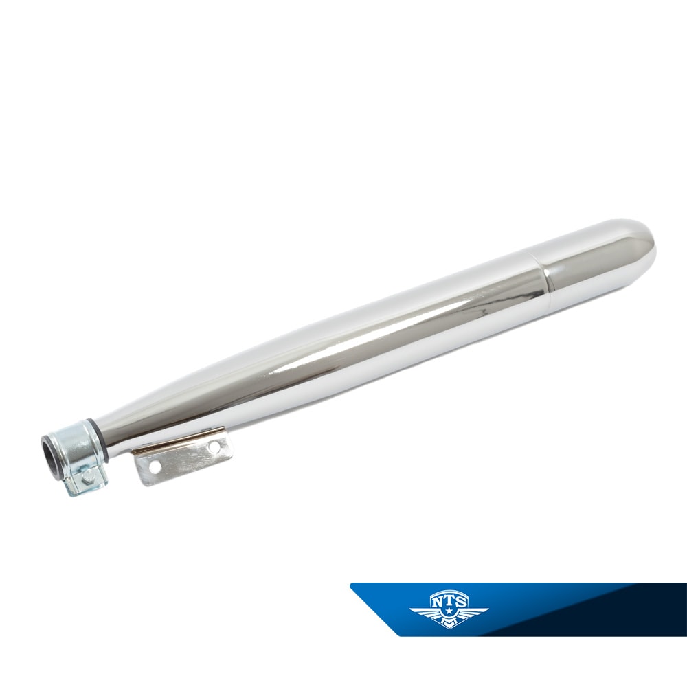 Ljuddämpare Puch/Universal