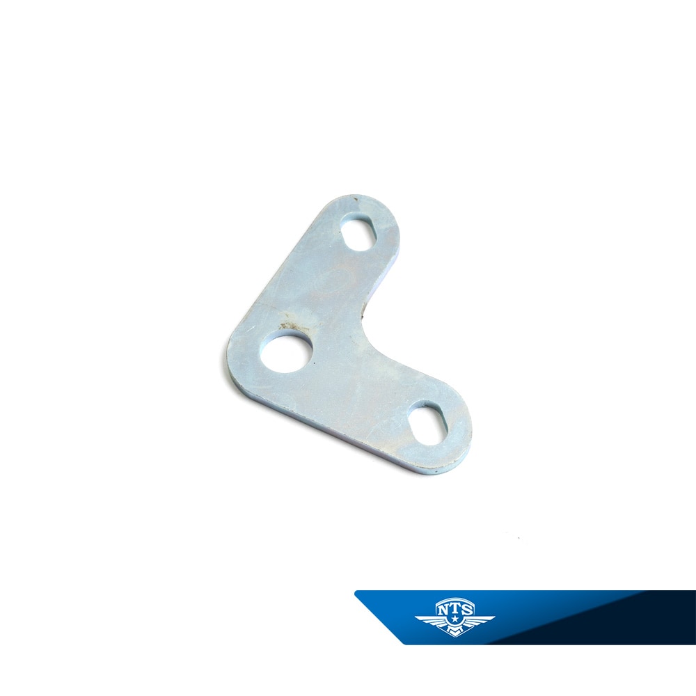 Ljuddämparfäste Puch Florida