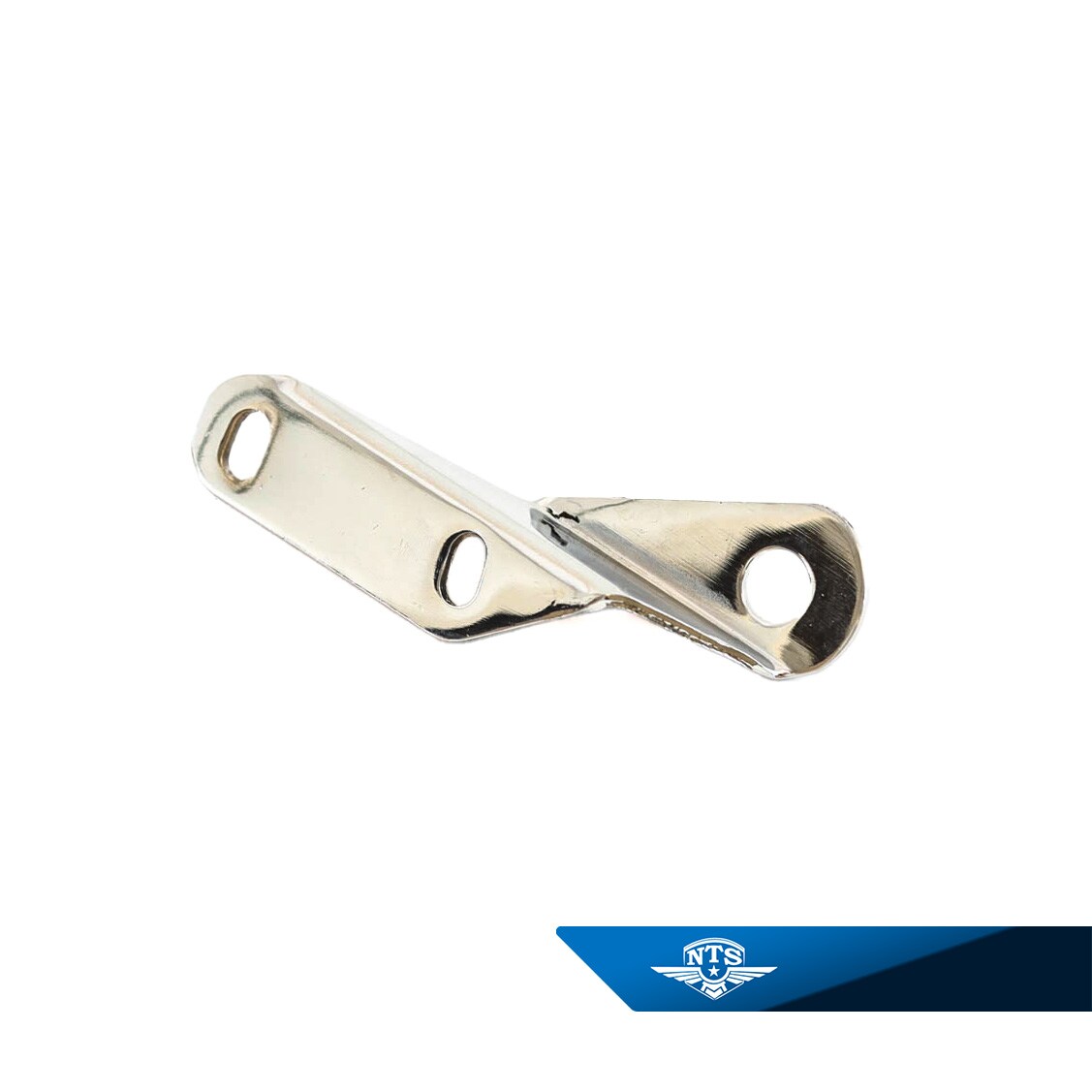 Ljuddämparfäste Puch Monza