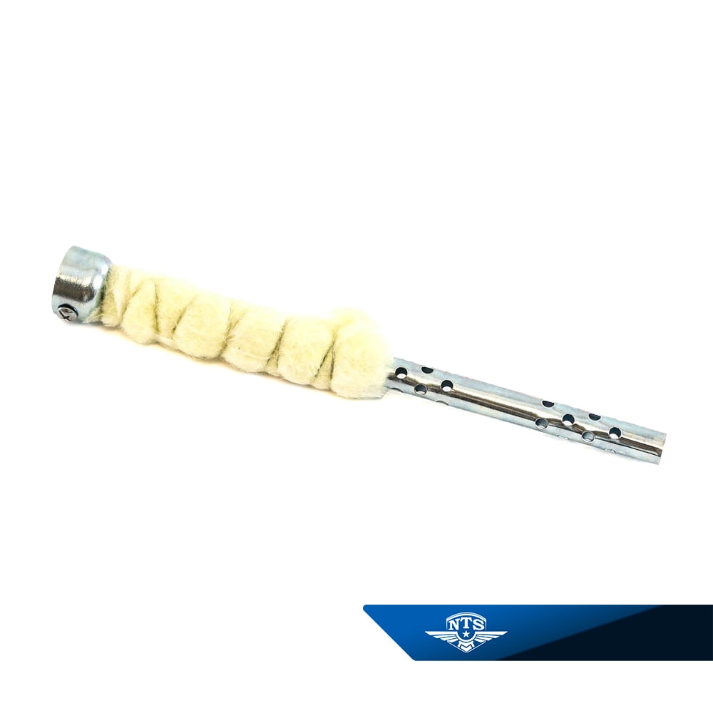 Ljuddämparinsats Suzuki K50