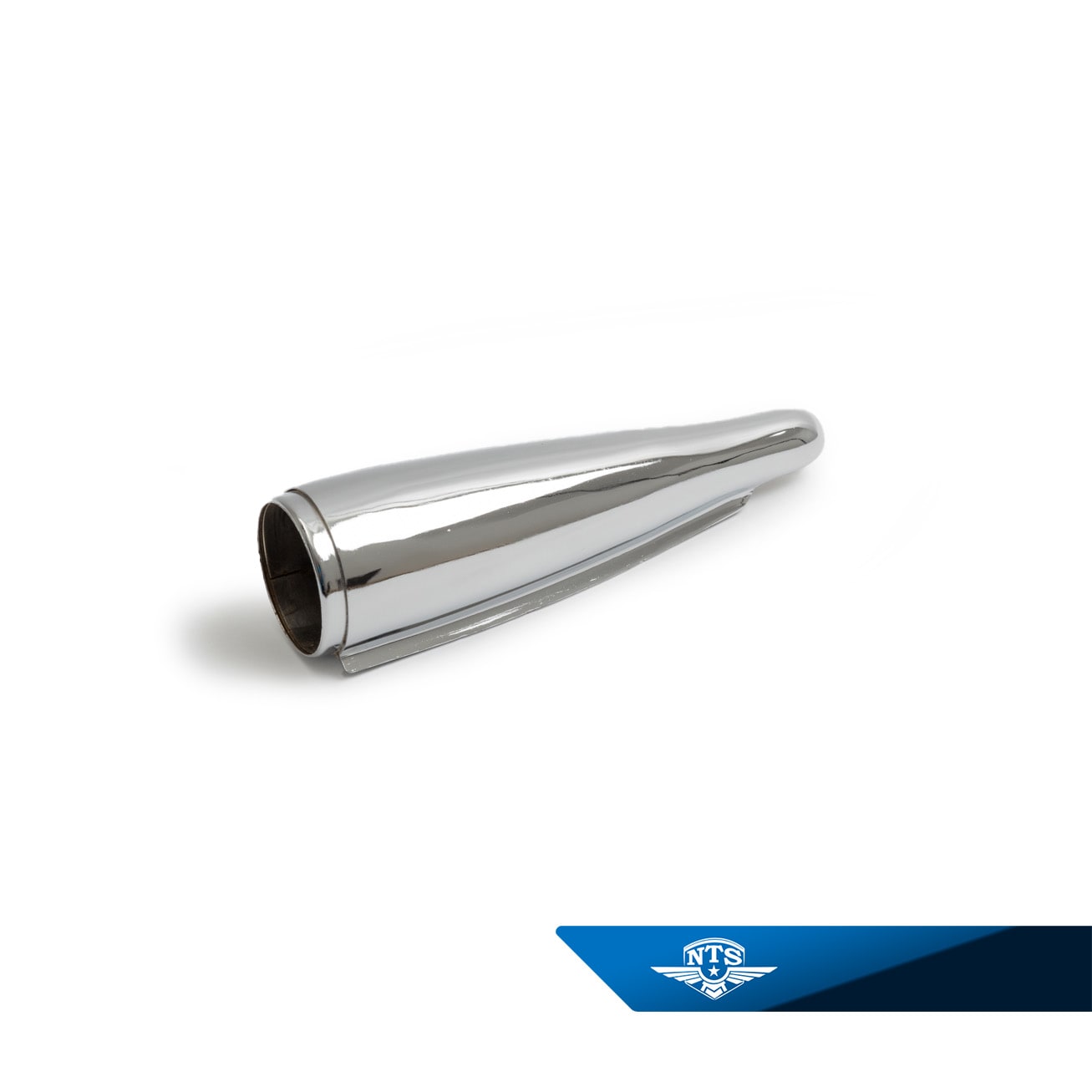 Slutstycke Ljuddämpare Puch