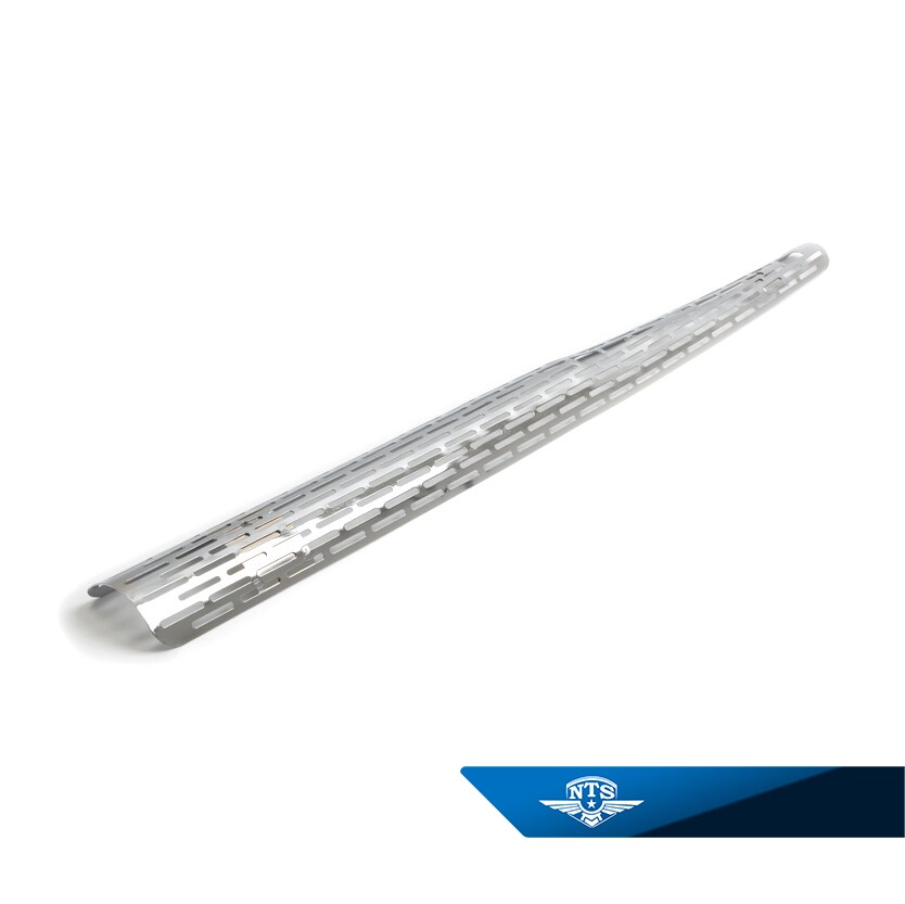 Värmeskydd Avgassystem Hercules