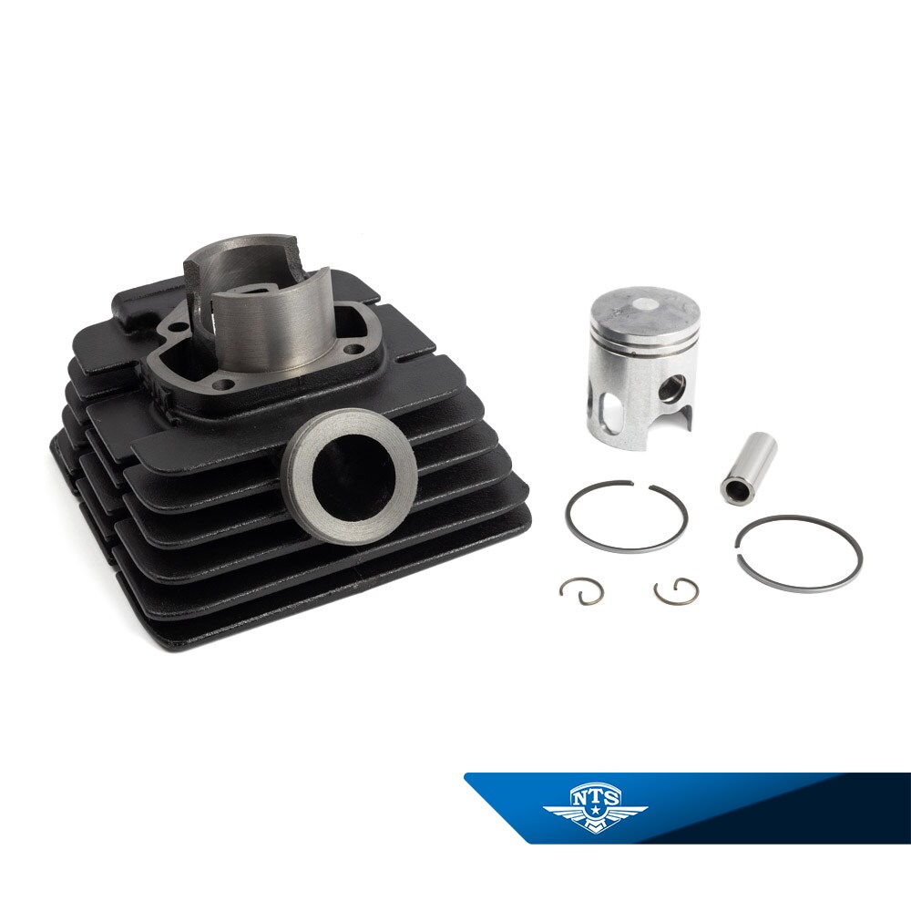 Cylindersats 50cc 40mm Yamaha DT50