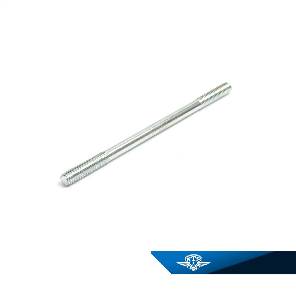 Cylinderbult M6x110mm Universal