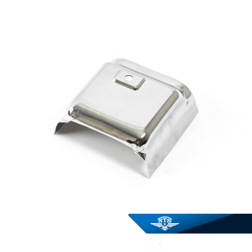 Cylinderkåpa Piaggio Ciao