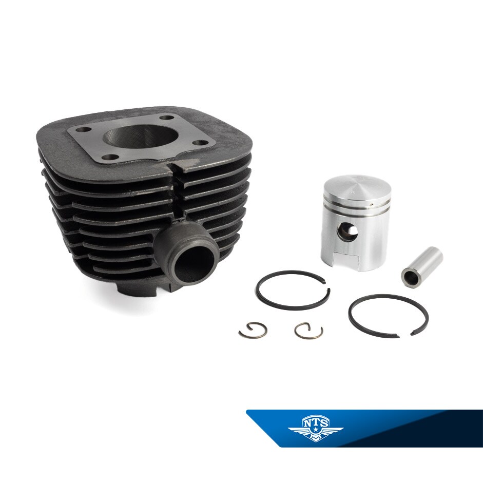 Cylindersats 50cc 38mm Victoria