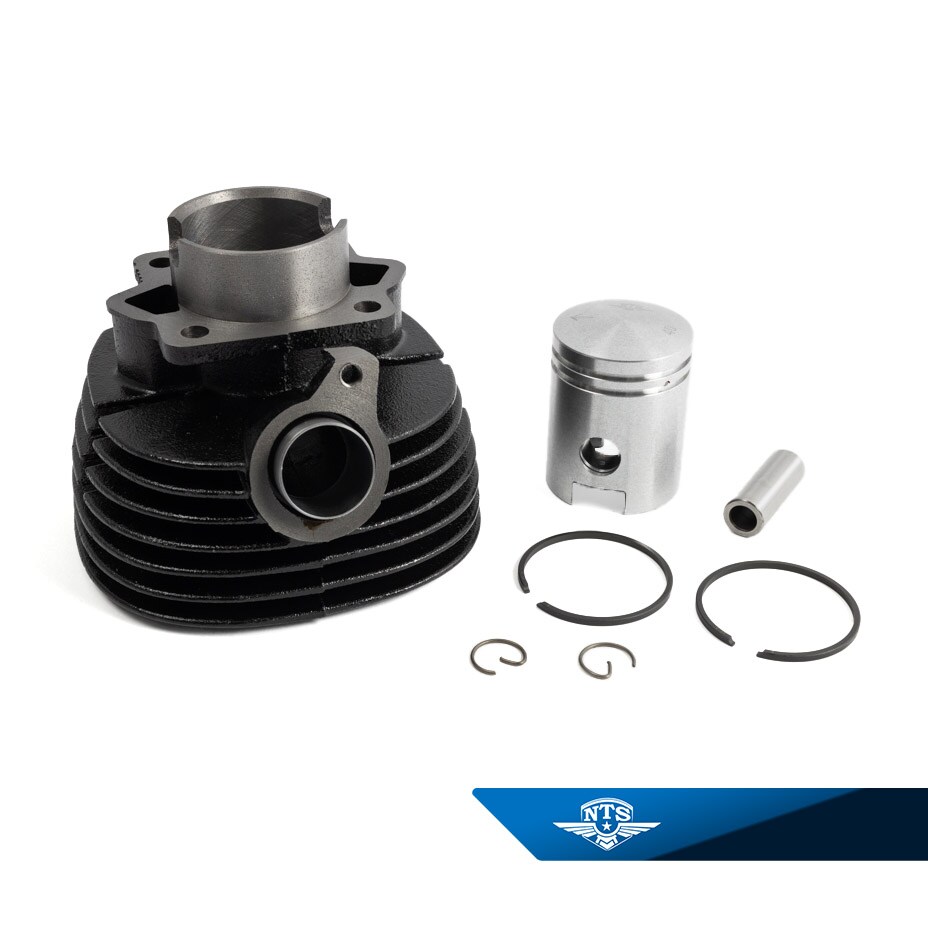 Cylindersats 50cc 40mm Zweirad-Union