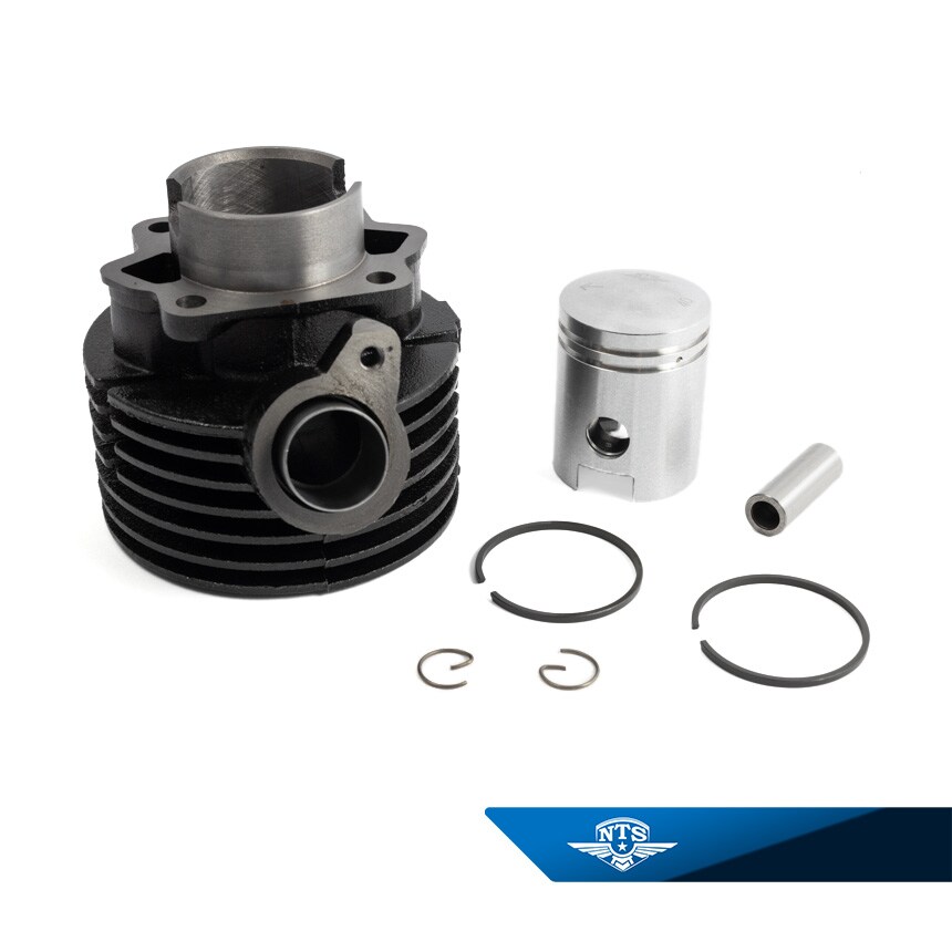 Cylindersats 50cc 40mm Zweirad-Union