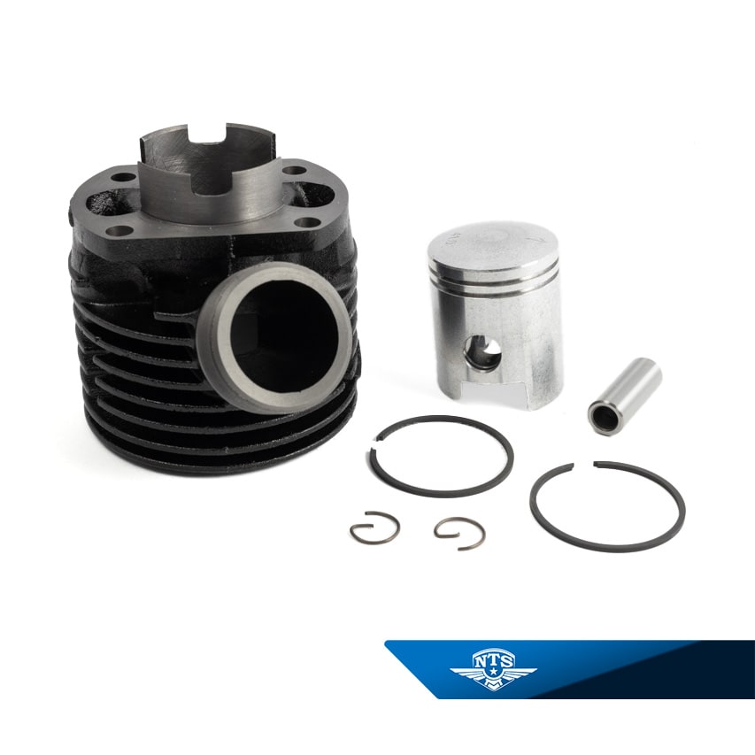 Cylindersats 60cc 41mm Sachs