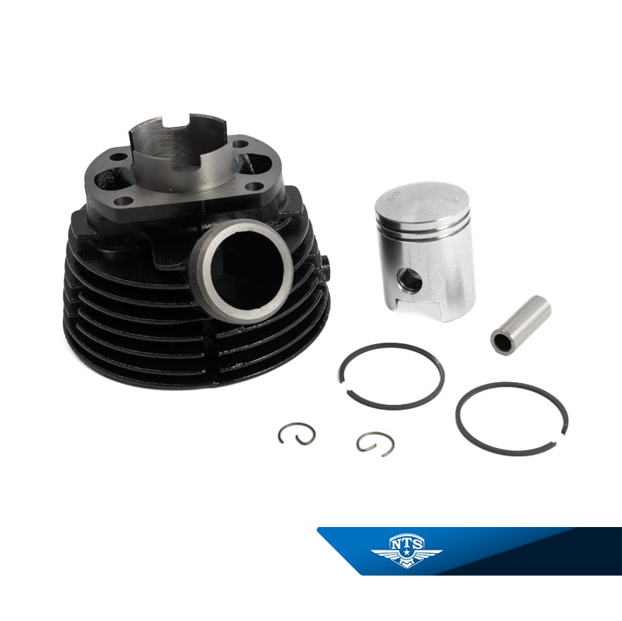 Cylindersats 60cc 41mm Sachs