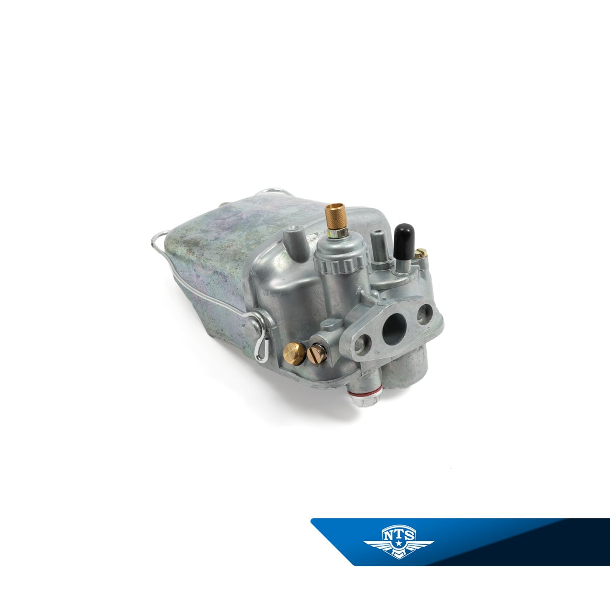 Förgasare 12mm Sachs